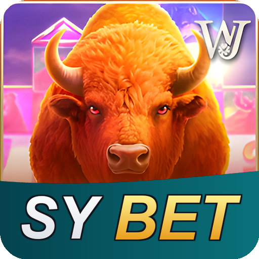 Logo Oficial SYBET Download