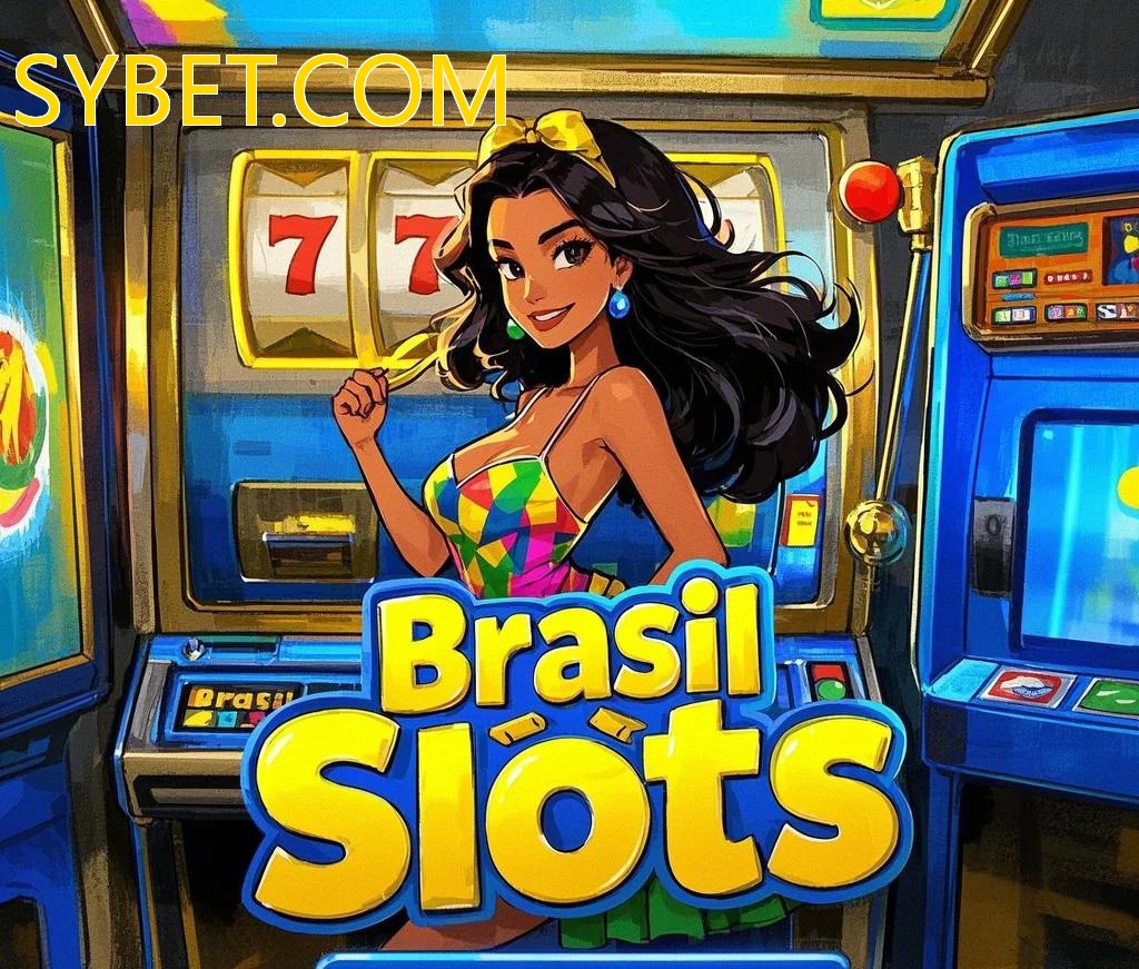 sybet-Game-Slots